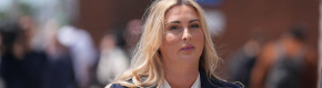 Nikita Hand is suing Conor McGregor and her former neighbours over evidence she says was 'lies'