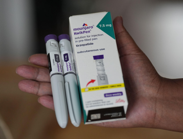 Fears Irish patients will be priced out of Mounjaro as supplier hikes UK cost by 170%