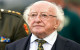 President Michael D Higgins calls for urgent action by EU countries on Gaza