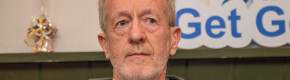 Seán Kelly confirms he will seek Fine Gael's nomination for President