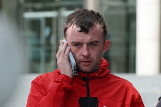 Man (25) charged in connection with violent disorder in Dublin city