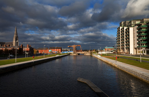 Gardaí seek help to identify man's body found in Dublin city centre