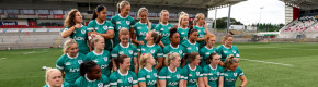 Ireland squad named for Women's Rugby World Cup