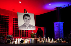 Utah governor pleads for public help in finding person who killed far-right activist Charlie Kirk