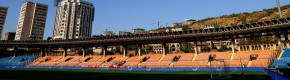 LIVE: Armenia v Ireland, World Cup qualifier