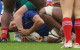 France duo out of semi-final as bans from Ireland game upheld 