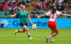 Ever-present Dannah O'Brien continues to underline importance to Ireland