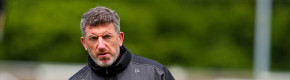 Kilkenny appoint Lyng for new two-year term as Brennan and Corcoran join coaching team