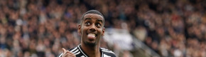Liverpool agree Isak deal with Newcastle for British record fee - reports