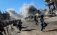 Israel orders all Palestinians in Gaza City to evacuate ahead of military attacks