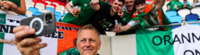 Heimir Hallgrímsson has built connection and trust with players as World Cup belief grows