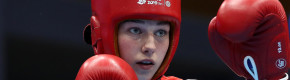 Ireland's Aoife O'Rourke reaches final at World Championships