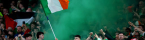 Ireland's latest steps on qualifying tightrope highlight a delicate balancing act