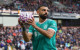 Last-gasp Salah goal sees Liverpool maintain 100% record