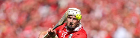 Cork legend Patrick Horgan retires from inter-county hurling