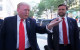 Trump says Israel did not notify US of strike in Qatar and he's 'not thrilled' with Netanyahu