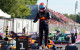 Verstappen claims pole position at Italian Grand Prix 