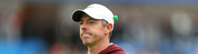 McIlroy in contention as Irish Open final round heats up