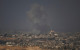 Israel's ground assault on Gaza City began at dawn