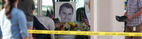 Manhunt continues for shooter who killed US conservative activist Charlie Kirk