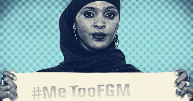 Over 330% increase in demand for Female Genital Mutilation treatment in Ireland