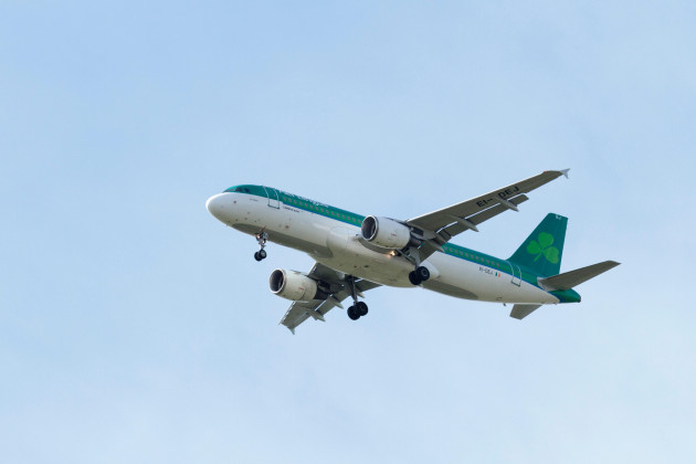 Irish abroad should have the right to vote for their president