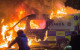 Citywest: How a 'peaceful' protest resulted in injured gardaí and a burned out garda van
