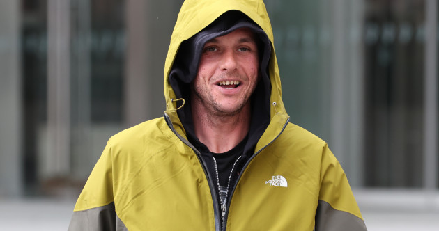 Man charged with assault and public order offences after Connolly canvasser incident