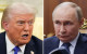 US announces heavy sanctions on Russia as Trump says Putin wasn't 'honest' in Ukraine talks