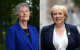 LIVE: Connolly and Humphreys to face off in final presidential debate