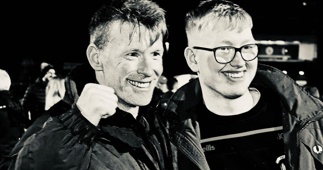 'Even in death, he is still a good role model' - Trillick seek to honour Jody Gormley