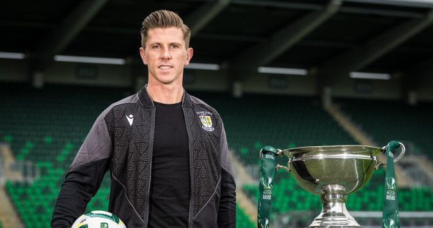 How cutting short Irish Open Sunday led to chasing the double dream with Athlone