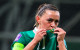 'I grew up watching Robbie Keane and Damien Duff when it was Lansdowne Road'