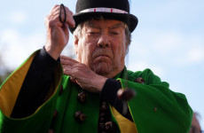 Conker tournament introduces 'airport-style' security after steel conker scandal