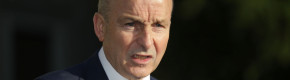 'Frustration' among Fianna Fáil backbenchers as rebels eye up no confidence motion in Taoiseach