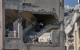 Israel accuses Hamas of breaching ceasefire as eyewitnesses say Israeli air strikes hit Gaza