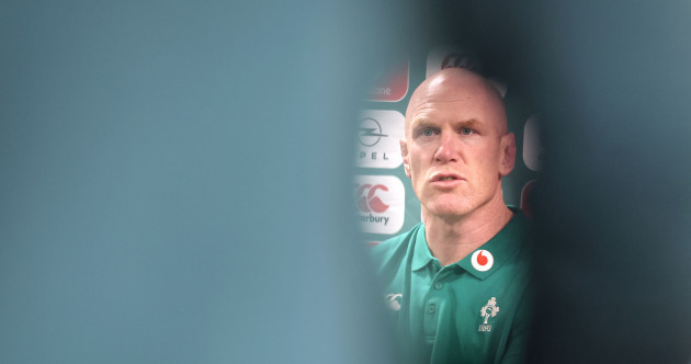 'We're trying to develop depth. We're trying to win now and in the future'