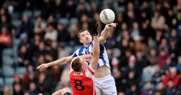 All-Ireland champions Cuala and 2023 winners Kilmacud crash out of Dublin championship