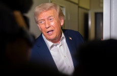 Trump heads to Asia for talks with China's Xi Jinping and also eyes meeting with Kim Jong Un