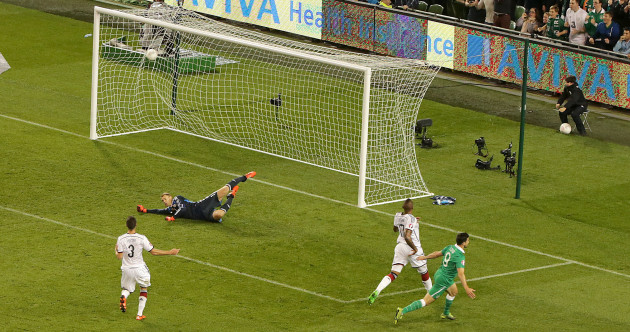 10 years on from Germany win Ireland need a different Night of the Long Knife