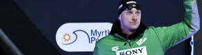 Irish swimmer Shane Ryan joins controversial Enhanced Games 
