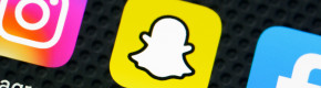 'Signs of recovery' after Snapchat, Slack and major banking apps disrupted by services outage