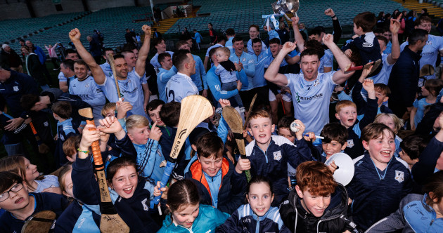 'They never have an off day' - Na Piarsaigh buckle up for visit of well-rested Ballygunner
