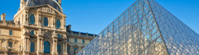 Louvre museum closed after robbery, French Minister says
