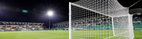 LIVE: Shamrock Rovers v Shakhtar Donetsk, Uefa Conference League