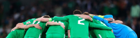 Do you agree with our Ireland team to face Portugal?
