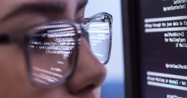 Companies must begin to search for child sexual abuse imagery on work computers, expert says