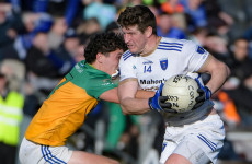 Scotstown, Newbridge, Moycullen and Eire Óg march on in provinces