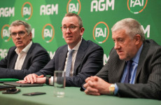 FAI aims to clear €38 million debt by 2036 and says 'football in this country needs to change'