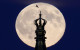 ‘Biggest and brightest’ Supermoon of the year to be visible until tomorrow evening